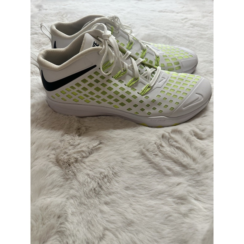 Nike Training Trainers Sz‎ 13 Shoe Sneaker